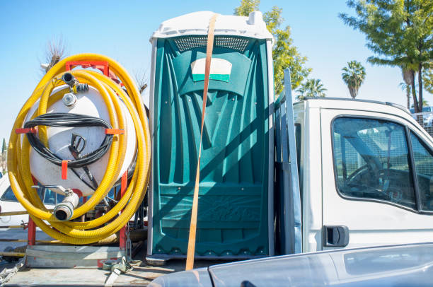 Best Portable toilet rental cost  in Woods Cross, UT