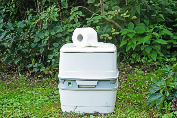 Portable Toilet Options We Offer in Woods Cross, UT