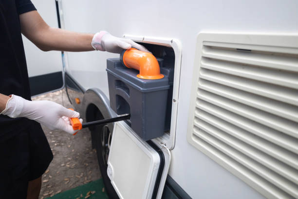 Best Portable restroom solutions  in Woods Cross, UT
